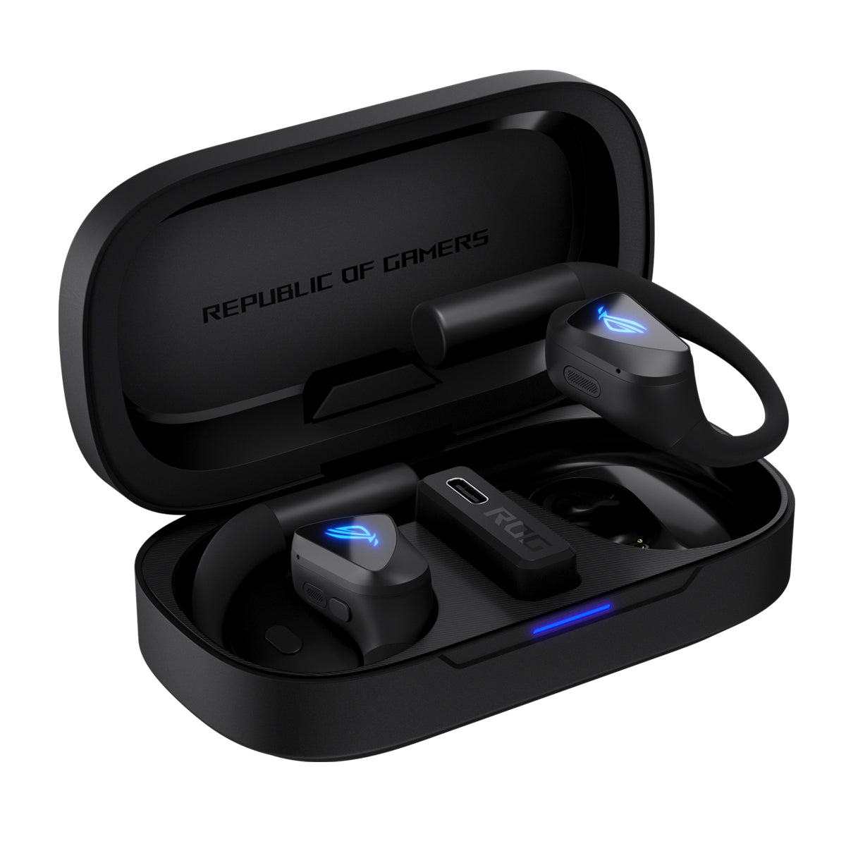 Asus ROG Cetra Open Wireless Speednova In-Ear Gaming Headphones