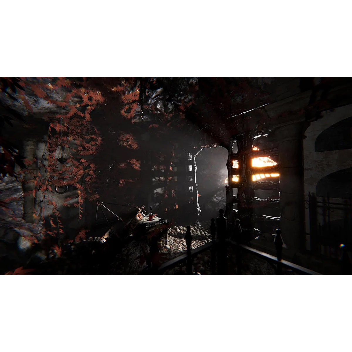 Dark Atlas Infernum