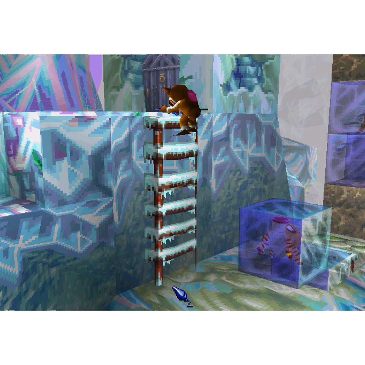 Tomba! 2 The Evil Swine Return Special Edition