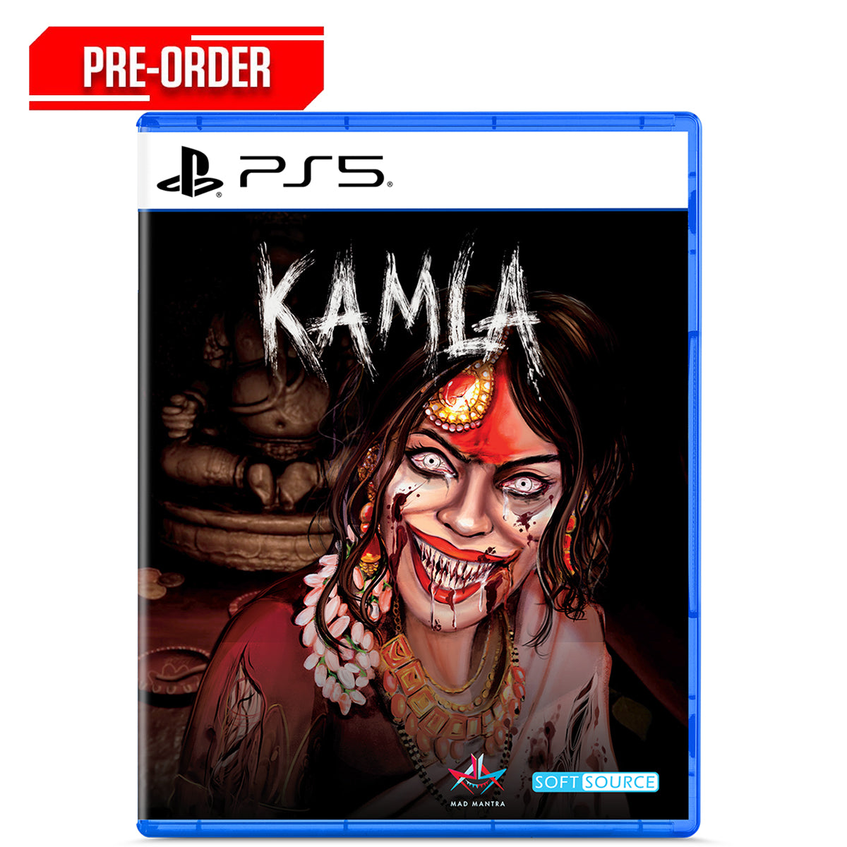 Kamla