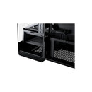 Phanteks Evolv S2 D-RGB TG Premium Mid-Tower Case (Silver Black, Silver White)