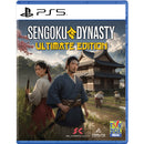 PS5 Sengoku Dynasty Ultimate Edition