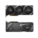 MSI GeForce RTX 3070 Ti