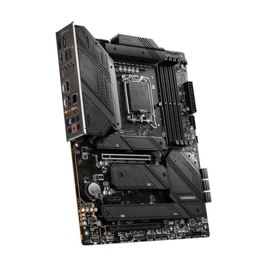 MSI MAG Z790 Tomahawk WiFi DDR5 Motherboard