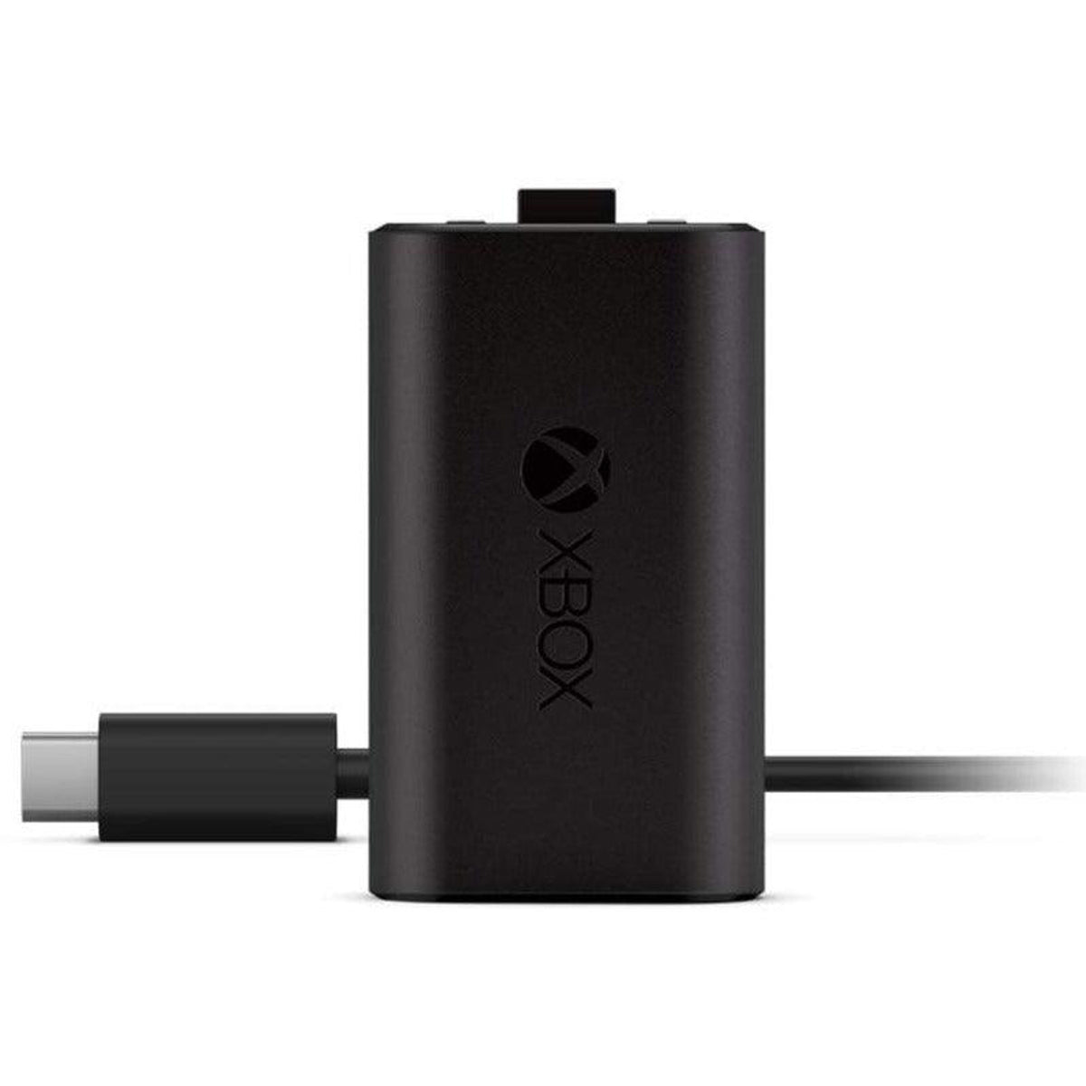 Xbox Rechargeable Battery + USB-C Cable