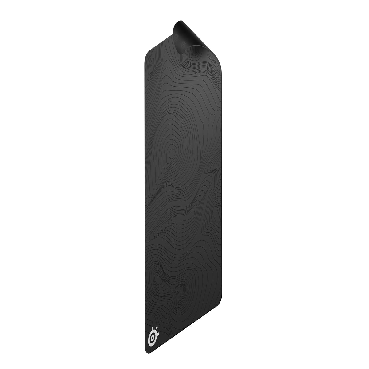 Steelseries QCK Cloth Mousepad (Topographic) (L, XXL) (63473, 63471)