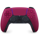 PS5 DualSense Wireless Controller Cosmic Red (CFI-ZCT1G 02)
