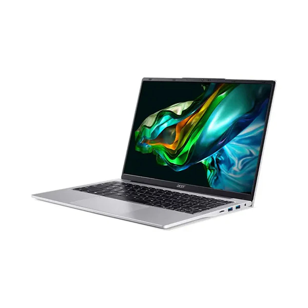 Acer Aspire Lite AL14-45P-R10U Laptop (Light Silver)