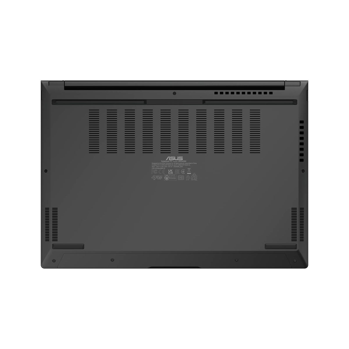 ASUS Zenbook 14 UM3406GA-QD123WSM Laptop (Jade Black)