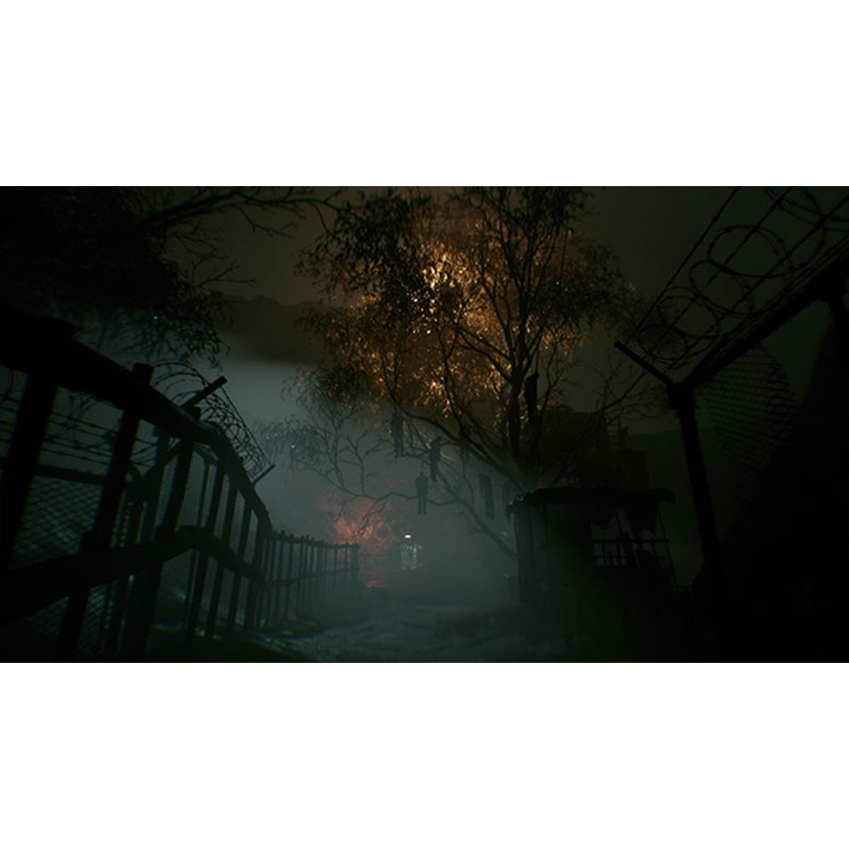 The 9th Charnel (Eng/EU)
