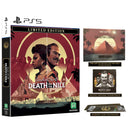 Agatha Christie Death on the Nile