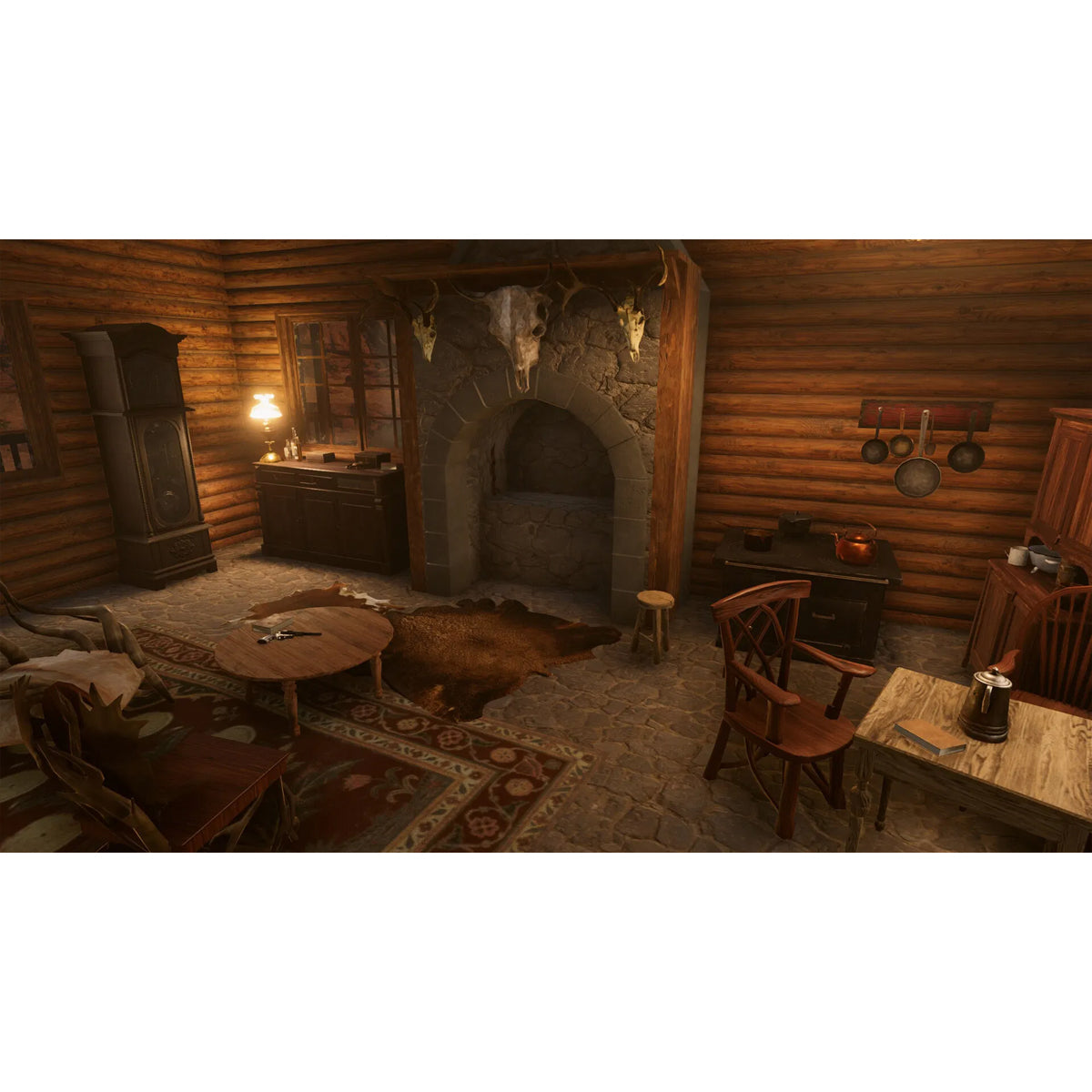 Wild West Legacy Ultimate Edition