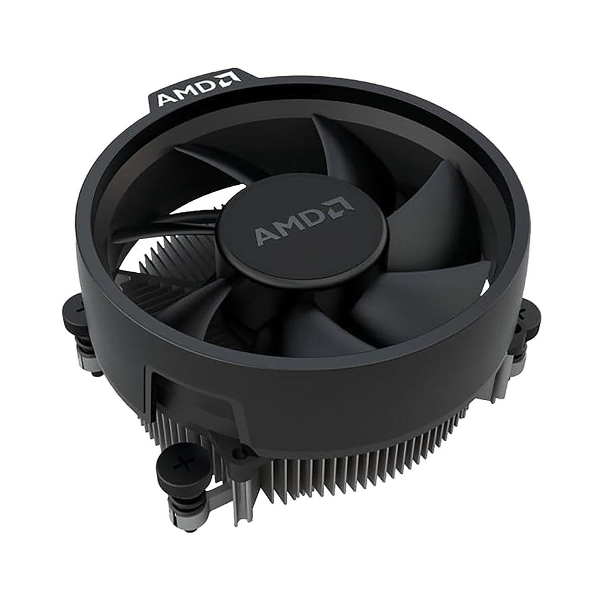 AMD Ryzen 5 8500G Processor - MPK