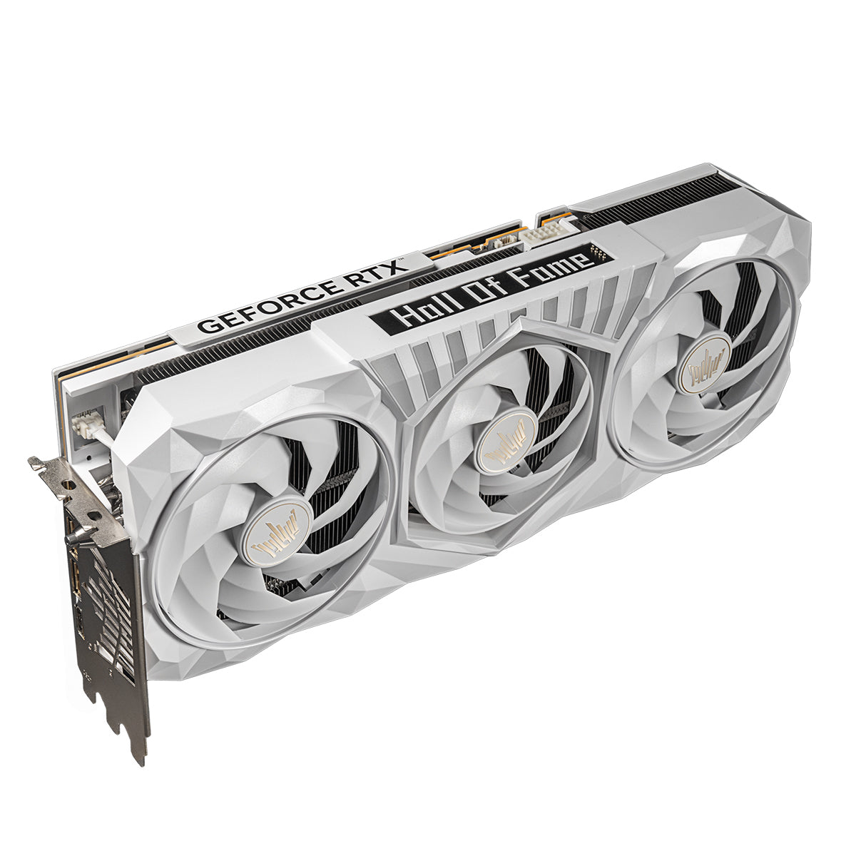 Galax GeForce RTX 5080 Hall Of Fame 16GB GDDR7 Gaming Graphics Card