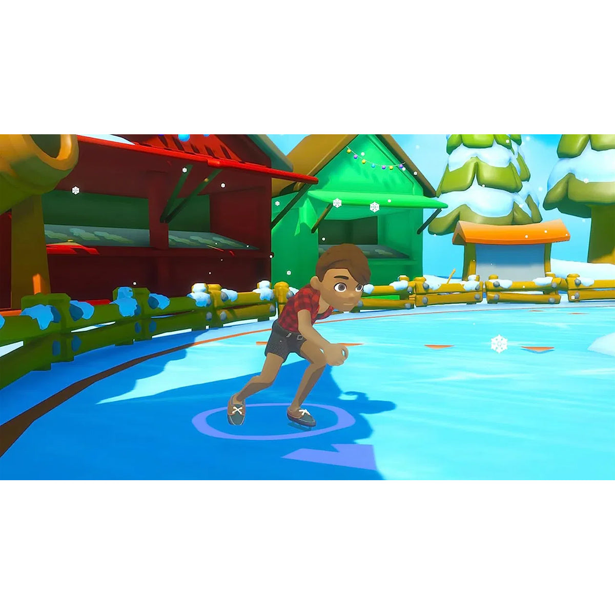 30 Sport Games in 1