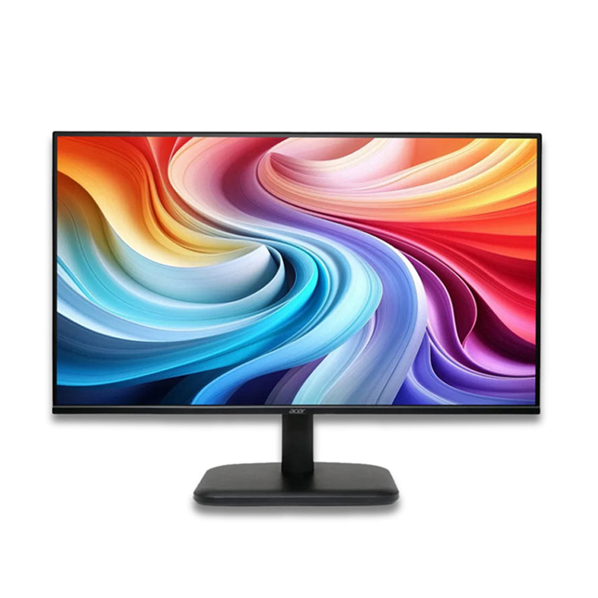 Acer EK251Q P6bi FHD (1920x1080) 144Hz 1ms IPS LCD Monitor with Tilt Adjustment