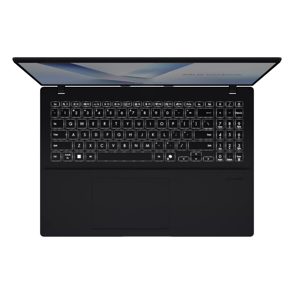 ASUS Vivobook 16 X1607CA-MB192WSM Laptop (Quiet Blue)