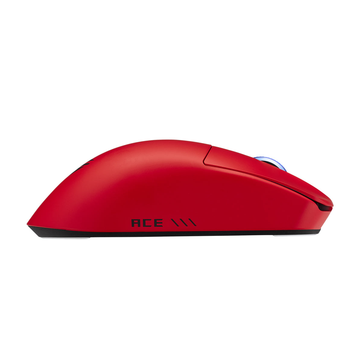 Asus P723 ROG Harpe II Ace Wireless Gaming Mouse (Black, White, Red)