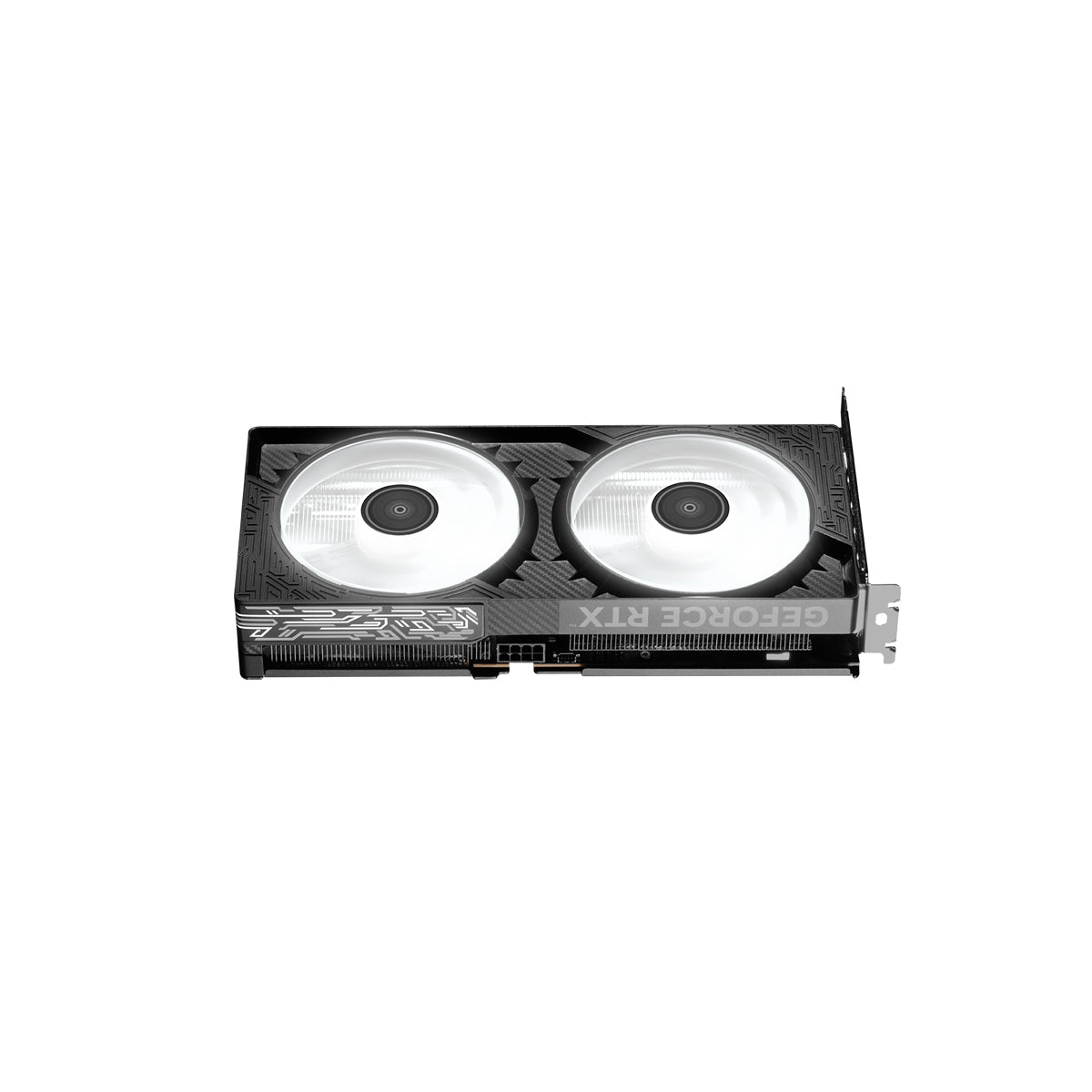Galax RTX GeForce 5060 Ti 1-Click OC 8GB GDDR7 Graphics Card (56ISN8MDCPCT)