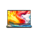 Minisforum MDSA156 15.6" Dual Portable Monitor (Black)