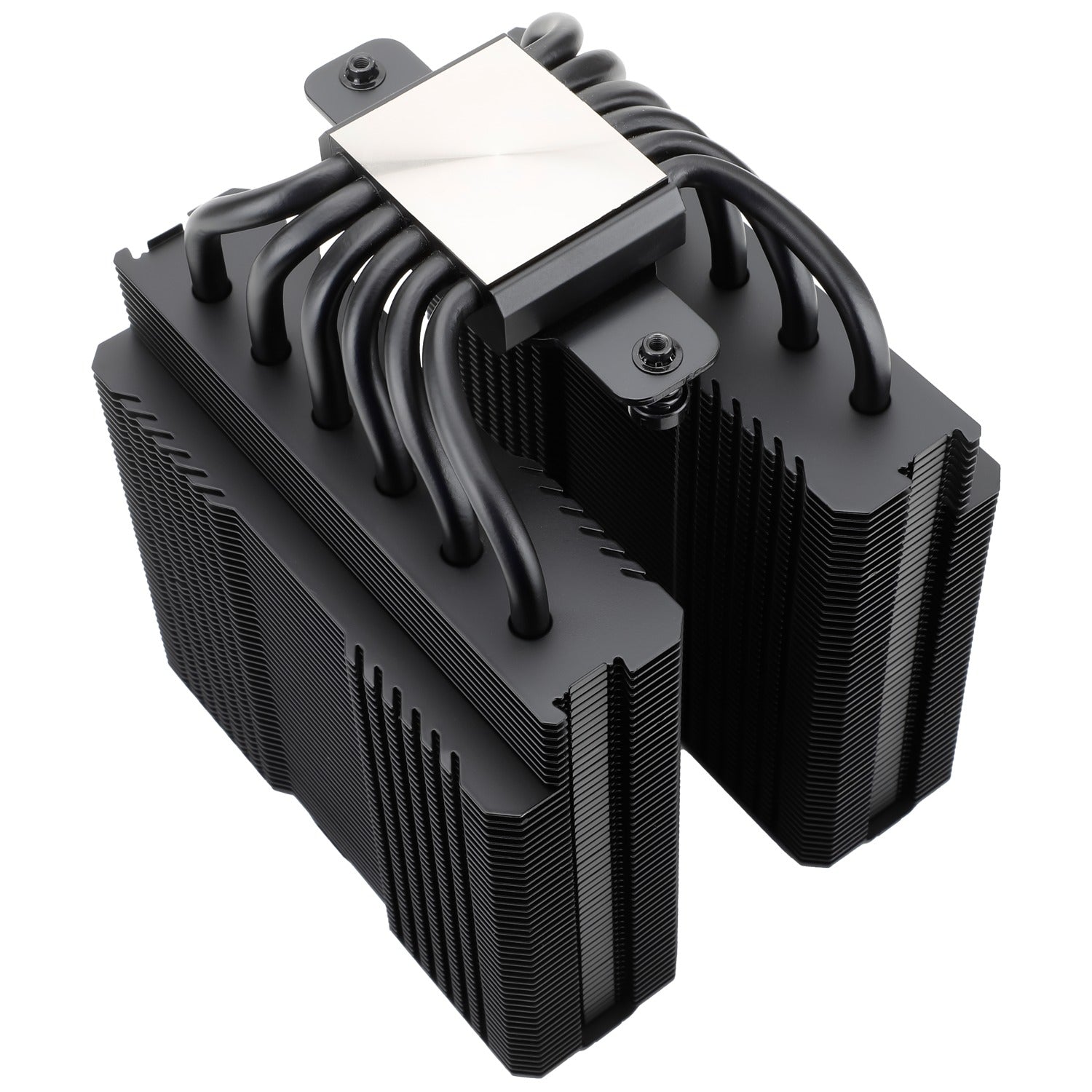 Thermalright Peerless Assassin 120 Dual-Tower CPU Air Cooler (Black)