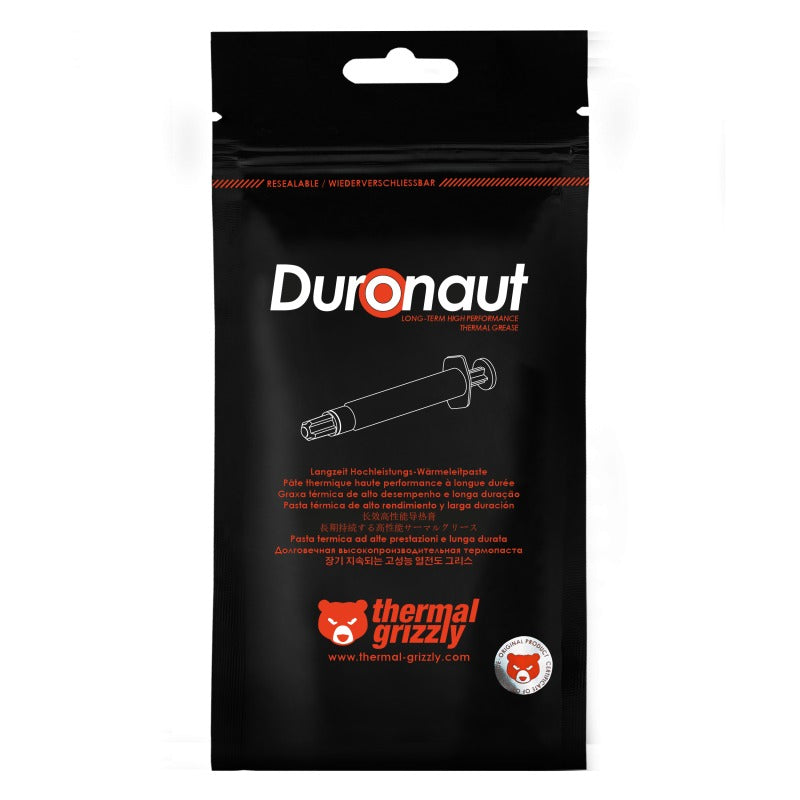 Thermal Grizzly Duronaut 6g Thermal Paste (TG-D-006-R)