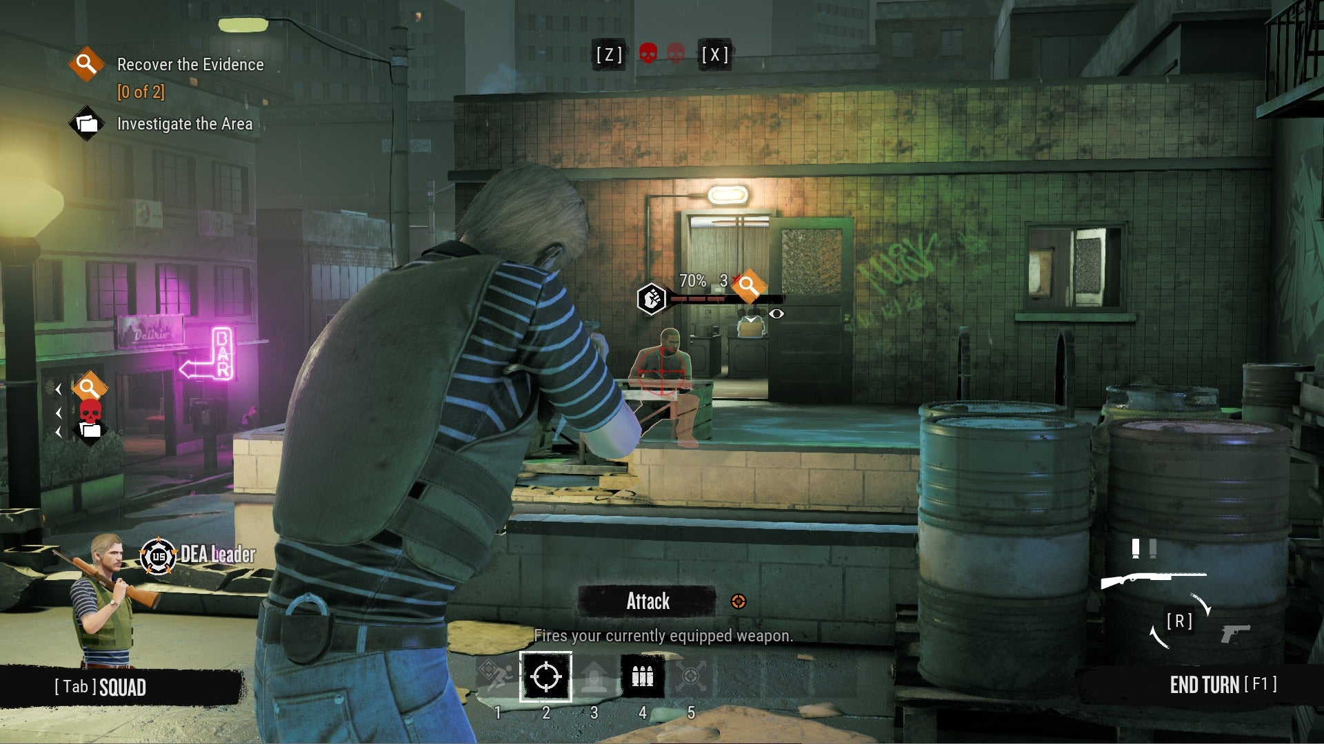 XBOXONE Narcos Rise Of The Cartels (EU)