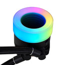Lian Li Galahad II Trinity RGB Sl-Infinity 360mm Close Loop CPU Cooler