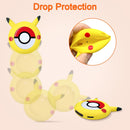 Dobe Silicone Protective Case For Pokemon Go Plus+ (TNS-3116)