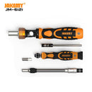 Jakemy 31-in-1 Professional Maintenance Tool Set (JM-6121)