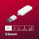 HyperX Cloud III S Wireless Gaming Headset (White)