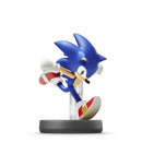 Nintendo Amiibo Super Smash Bros. Sonic (EU) | DataBlitz