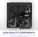 NZXT C1000 1000W 80+ Gold Fully-Modular ATX Power Supply (Black) (PA-0G1BB-US)