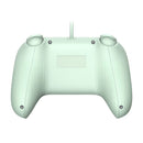 8BITDO Ultimate C Wired Controller (Green Edition) (Windows/Android/Raspberry Pi)