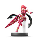 Amiibo: Super Smash Bros. series: Pyra & Mythra