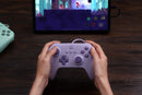 8BITDO Ultimate C Wired Controller (Purple Edition) (Windows/Android/Raspberry Pi)