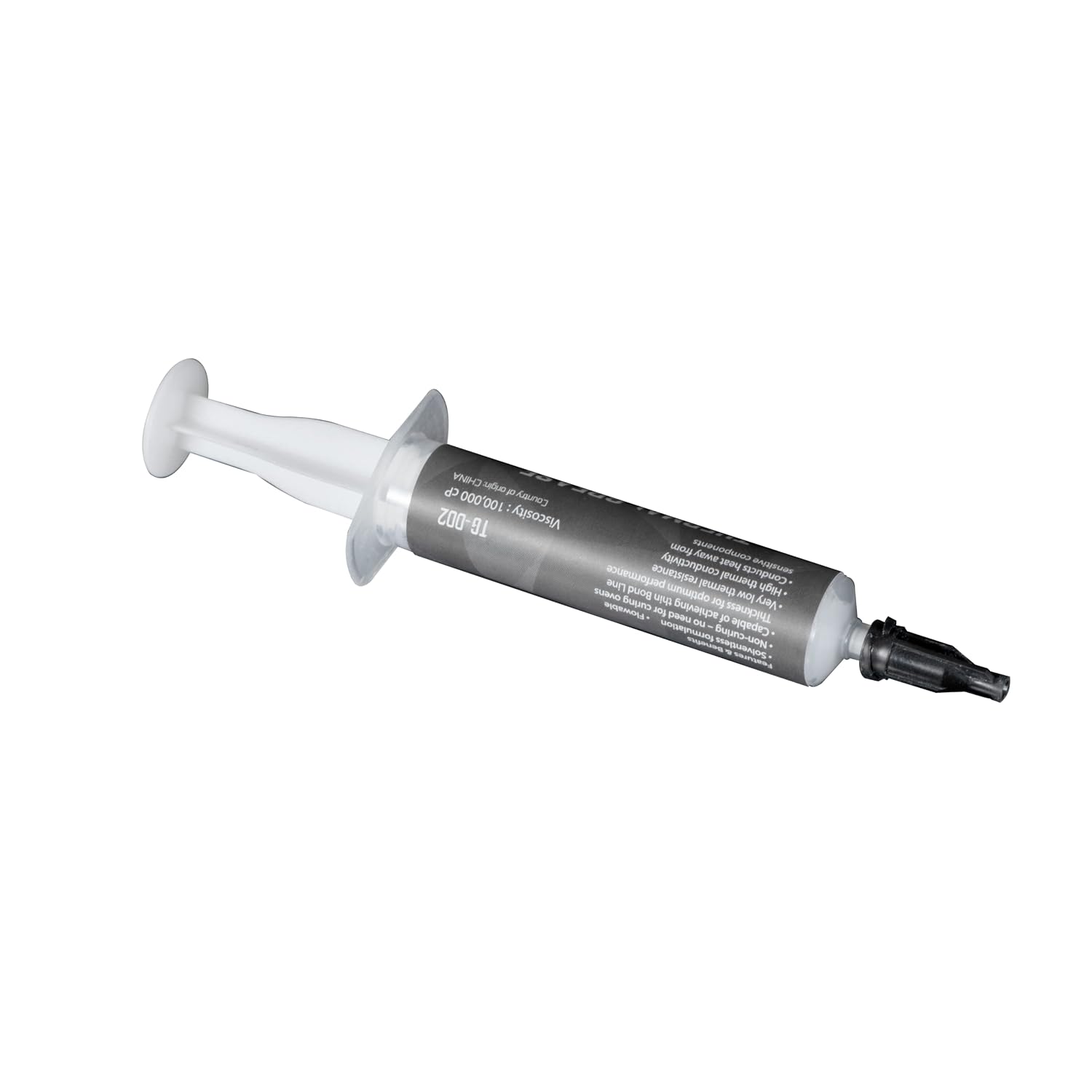 Galax TG-002 (3G) Thermal Grease Extreme Cooling (PG02523GRD0)
