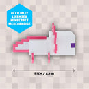 Paladone Minecraft Axolotl Light (PP11743MCF)