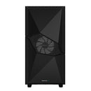 Deepcool Cyclops Mid-Tower ATX Case (Black) (R-BKAAE1-C-1)