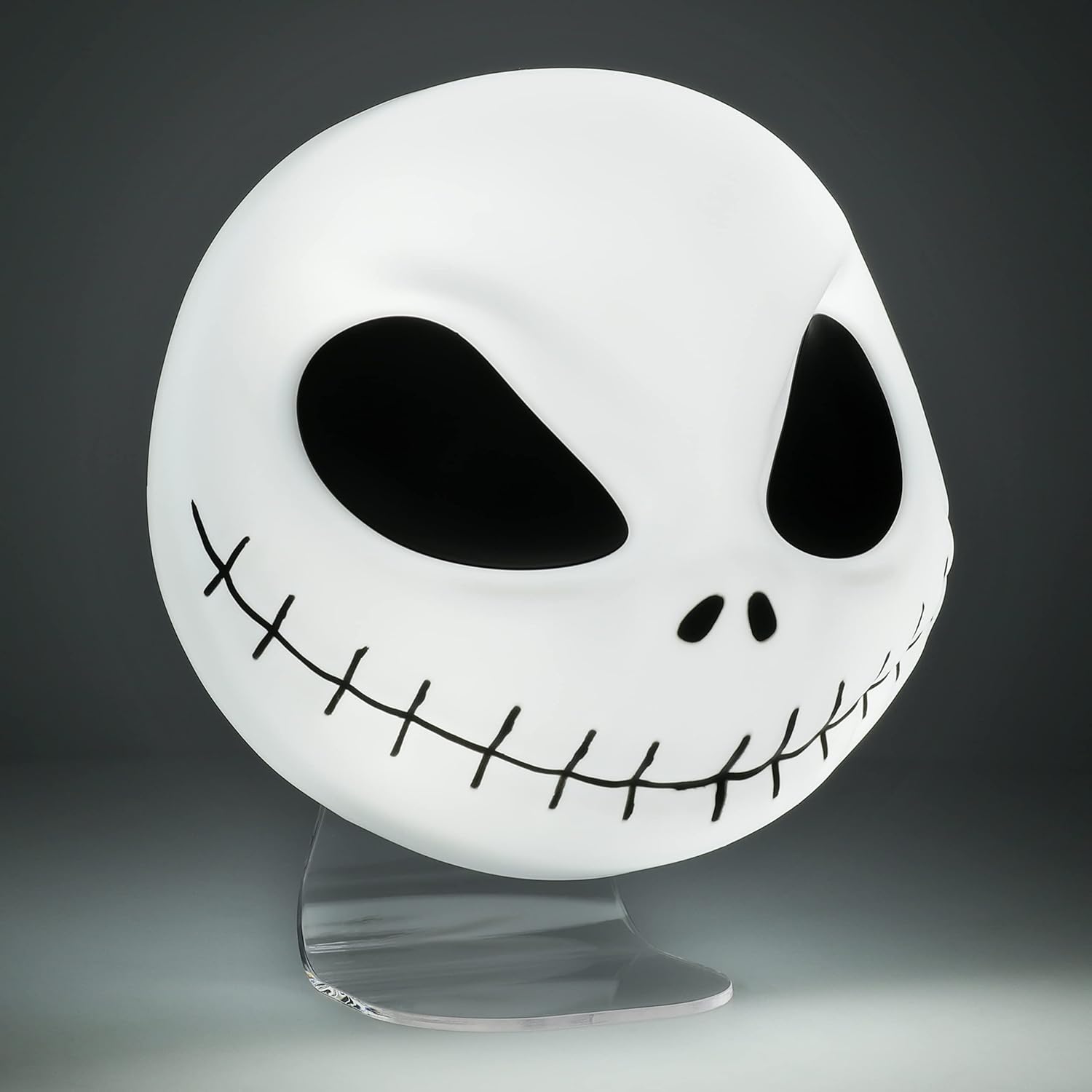 Paladone The Nightmare Before Christmas Mask Light Jack (PP11197NBC)