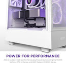 NZXT C1000 1000W 80+ Gold Fully-Modular ATX Power Supply (Black) (PA-0G1BB-US)
