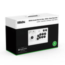 8Bitdo Arcade Stick For XBOX (White) (81JA01D)