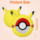 Dobe Silicone Protective Case For Pokemon Go Plus+ (TNS-3116)