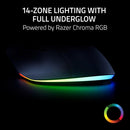 Razer Pro Click V2 Right-Handed Ergonomic Wireless Mouse