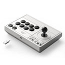 8Bitdo Arcade Stick For XBOX (White) (81JA01D)