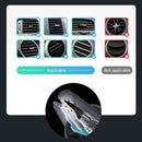 Ugreen 15W Auto Lock QI Wireless Charging Car Charger (Black) (CD256/40118)