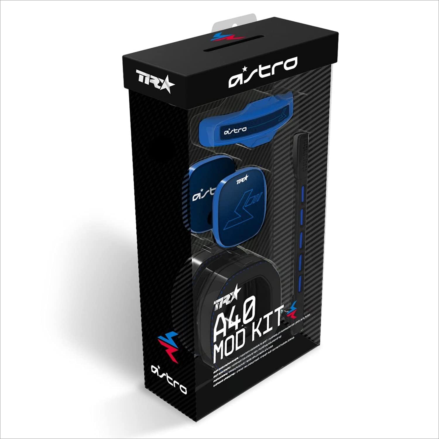 noise cancelling astro a40 pink mod kit