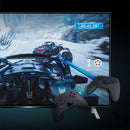 Acer Predator CG48 48”  The Oled Behemoth Gaming Monitor