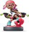 Nintendo Amiibo Splatoon Series Inkling Girl (Neon Pink) (EU) | DataBlitz