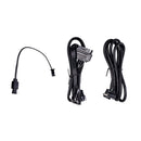 LIAN LI Galahad II LCD 360 RGB X3 120MM Close Loop CPU Cooler (GA2ALCD36)